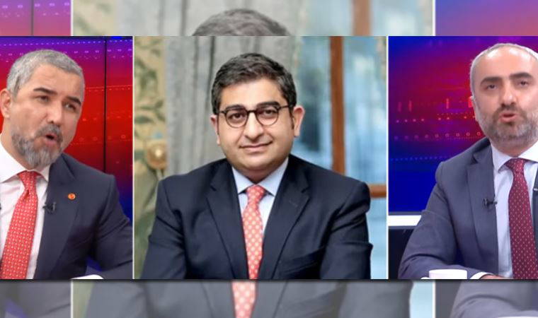 Sezgin Baran Korkmaz canlı yayında anlattı: 