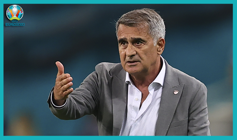 Şenol Güneş, galibiyet için sahaya çıkıyor