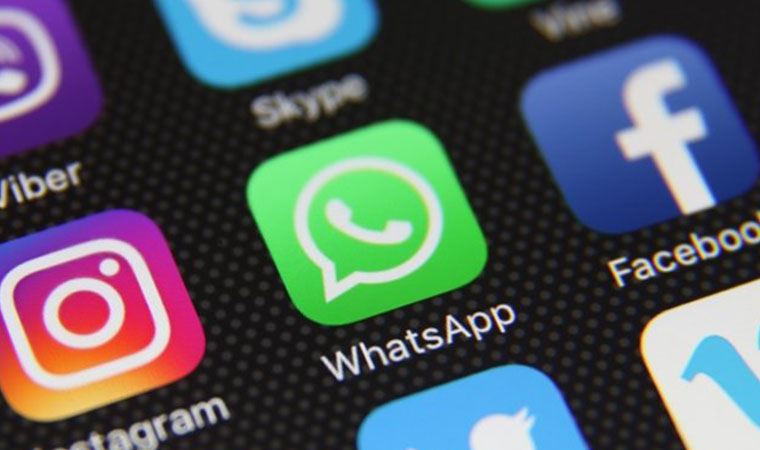 Son Dakika: Facebook, WhatsApp ve Instagram çöktü!