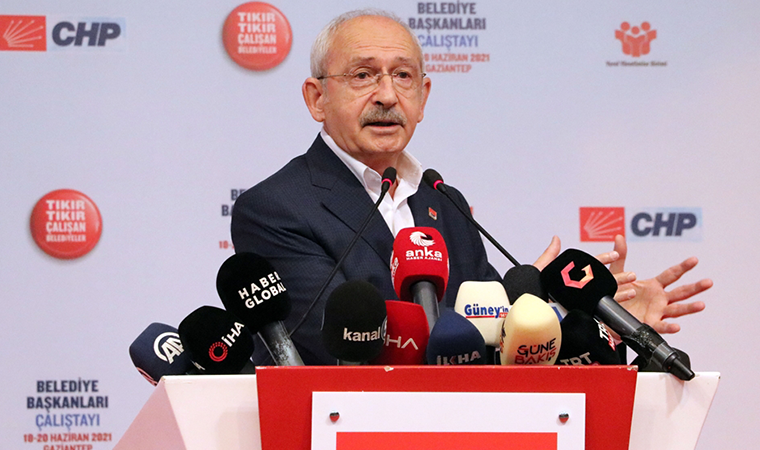 'TÜRKİYE'YE ÇAĞIRACAĞIZ!'