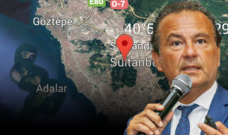 Kandilli Rasathanesi Müdürü'nden İstanbul depremi açıklaması