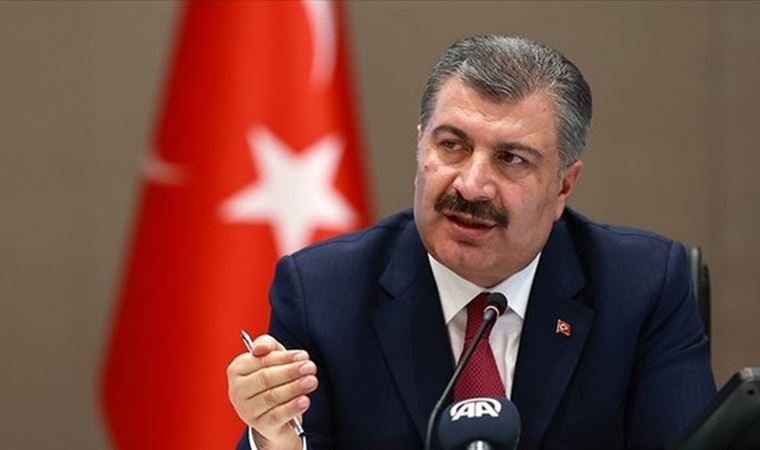 Son dakika... Bakan Koca aşılamada yeni yaş grubunu açıkladı (19.06.2021)