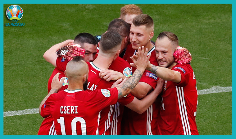 Fenerbahçeli Attila Szalai'nin Fransa karşısındaki performansı dikkat çekti