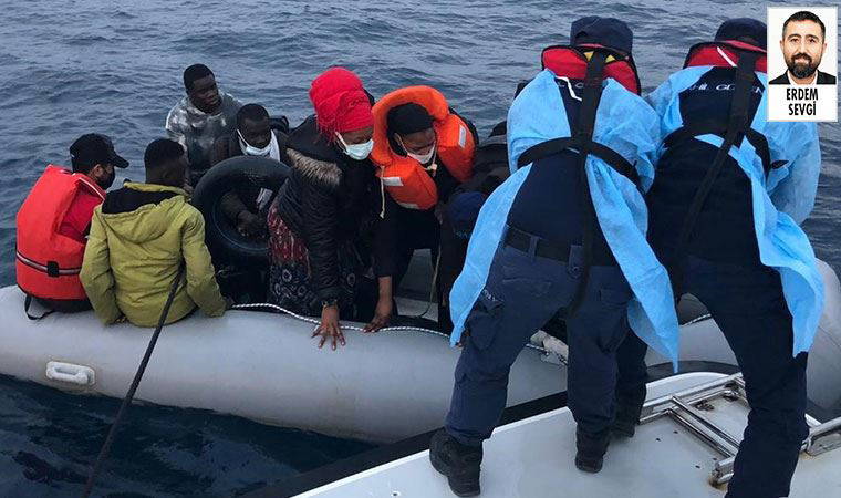 20 Haziran Dünya Mülteci Günü’nde Türkiye’de mülteci tablosu