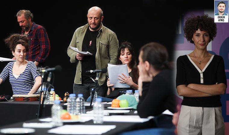 İş Sanat’ın ‘unutulmaz’  sezonu