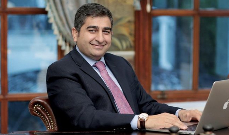 Son dakika... Sezgin Baran Korkmaz tutuklandı