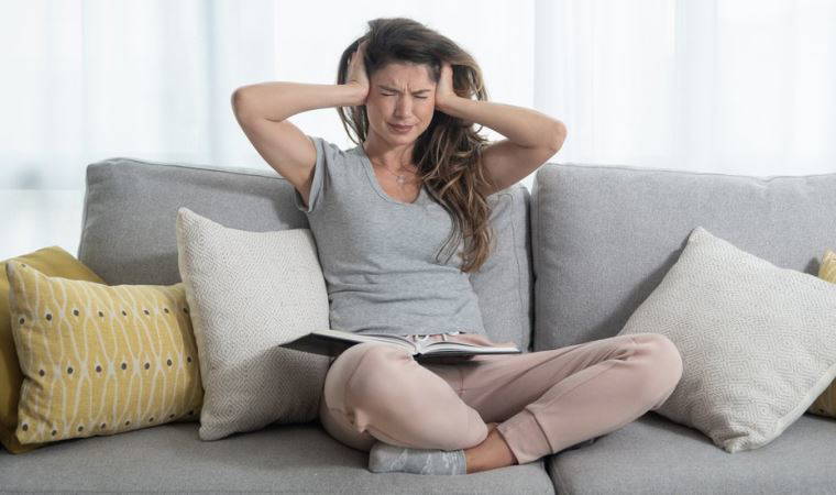 Evden çalışma sessiz ev aletlerine talebi artırdı