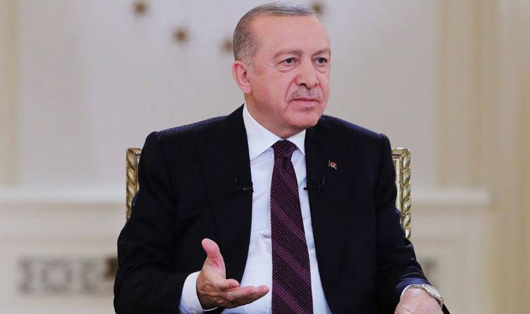 Erdoğan'dan yeni 'müjde'