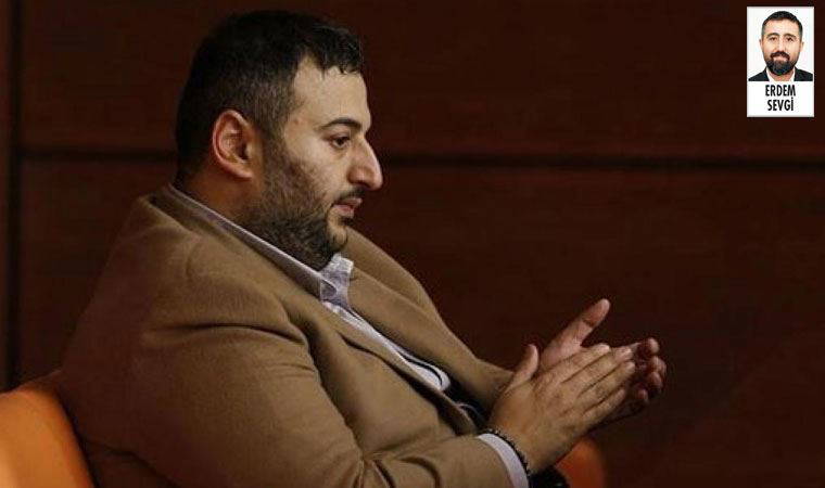 AKP’li Serkan Bayram’dan ‘Venezuela’ açıklaması: Maske ve kit yanında baklava da götürdük