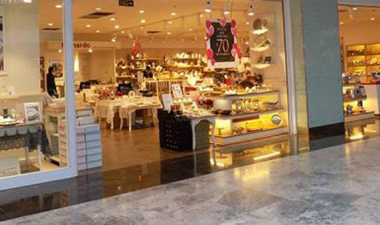 Türkiye'nin ünlü markası Bernardo iflas etti