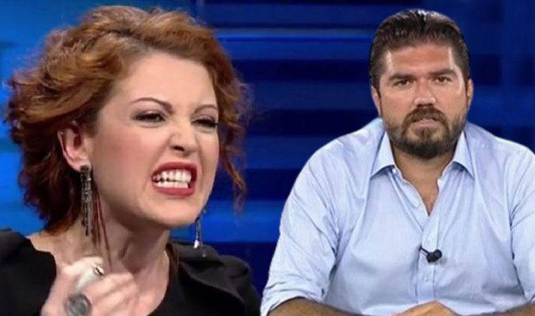 Rasim Ozan Kütahyalı'nın ültimatomlarının ardından Nagehan Alçı'dan sert tepki