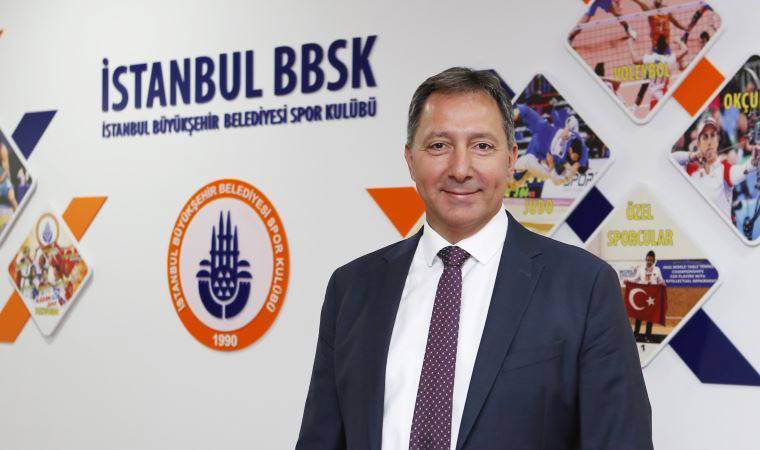 İBBSK Başkanı Fatih Keleş, sporcularının Tokyo'da başarılı olacağına inanıyor