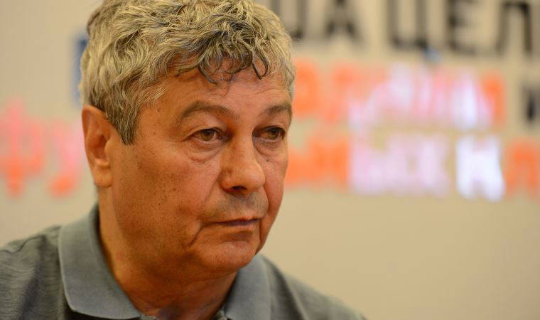Mircea Lucescu, Dinamo Kiev ile nikah tazeledi