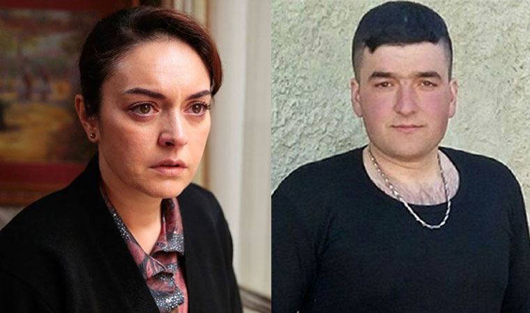 Ezgi Mola'ya, Musa Orhan'a hakaretten 2 yıl 4 aya kadar hapis istemiyle dava