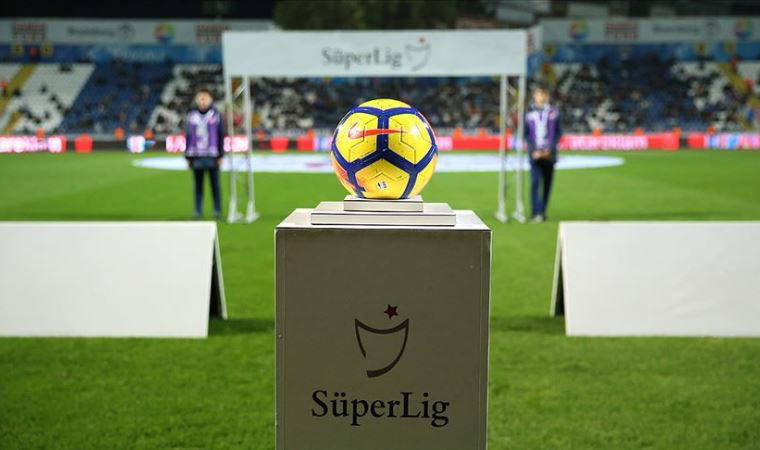 Süper Lig'de 2020-21 sezonunun altın 11'i belli oldu