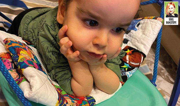 SMA hastası çocuklar için emsal karar