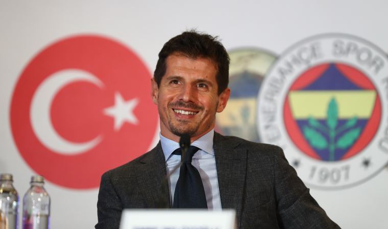 Emre Belözoğlu kariyer planını yaptı!