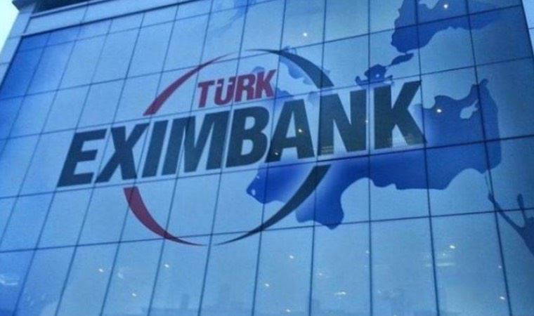 Eximbank’ın Bank Asya’yı kurtarmaya çalışan şirketlere verdiği krediler