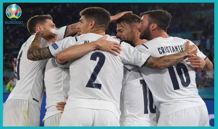 EURO 2020 | İtalya - Galler maçı ne zaman, saat kaçta, hangi kanalda?
