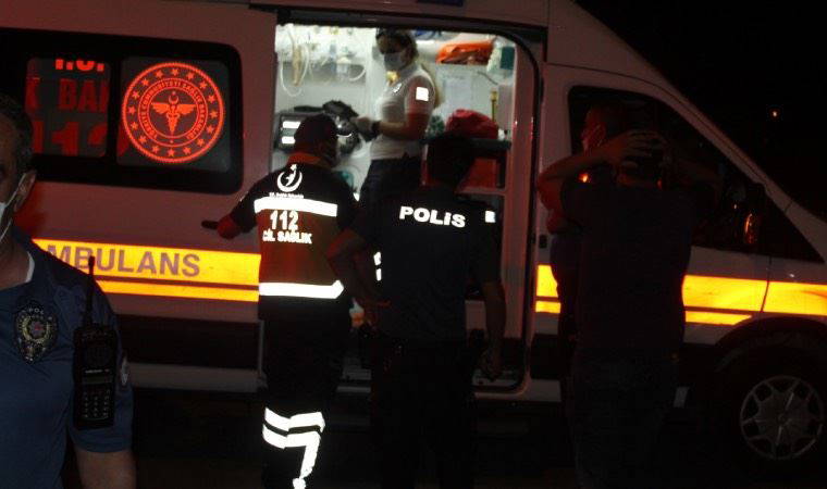 Suriyeli iki grup arasında silahlı çatışma: 3’ü ağır 5 yaralı