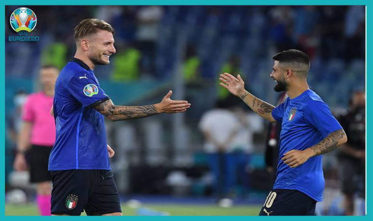 İtalya, yenilmezlik serisini sürdürmek istiyor