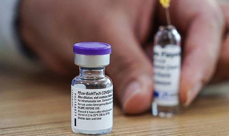 Araştırma: BioNTech ve Sinovac aşıları karşılaştırıldı