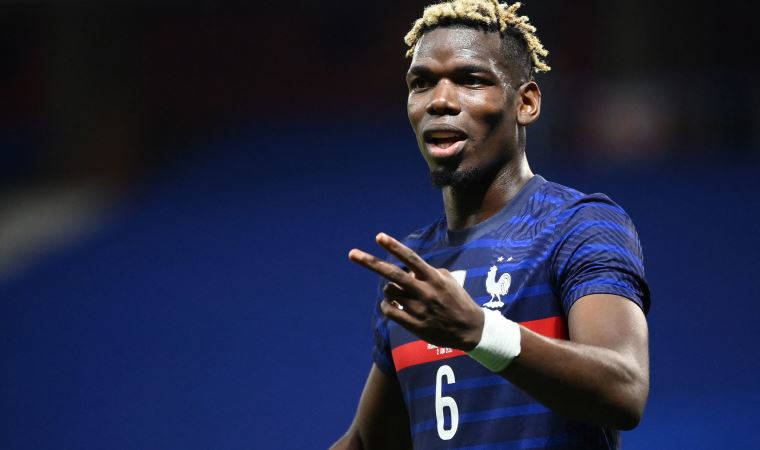 Manchester United Paul Pogba’nın bonservis bedelini belirledi