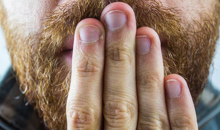 Bilim insanları geliştirdi: Hıçkırığı anında çözüyor!