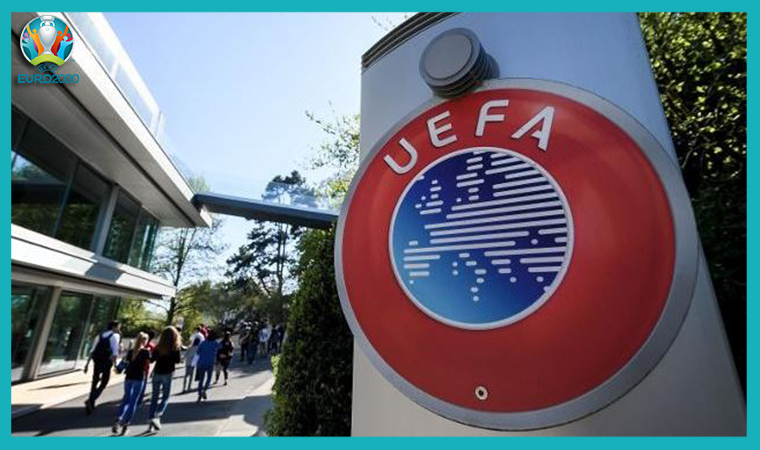UEFA: “Türkiye geri dönecektir”