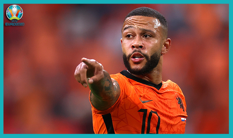 EURO 2020 | Kuzey Makedonya - Hollanda maçı ne zaman, saat kaçta, hangi kanalda?