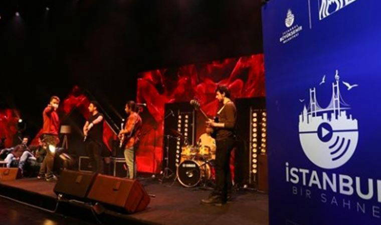 Dünya Müzik Günü'nde İstanbul'un birçok noktasında etkinlikler yapılacak