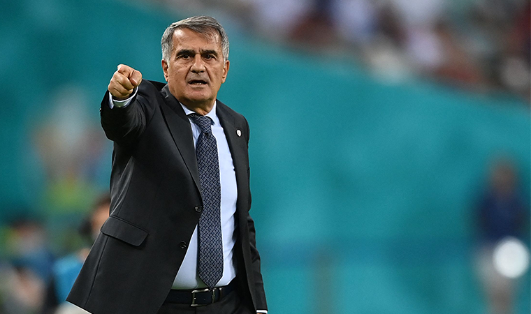 TRT yorumcusu Tümer Metin, Şenol Güneş'i istifaya davet etti