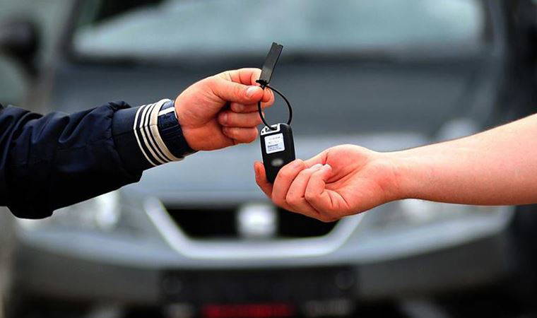 Maliye otomotiv satışlarıyla ilgili harekete geçti
