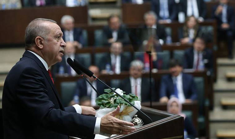 Çift maaşlı AKP'liler Meclis gündeminde