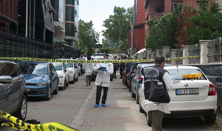 Ataşehir'de 3 milyonluk gaspta yeni gelişme: 13 gözaltı