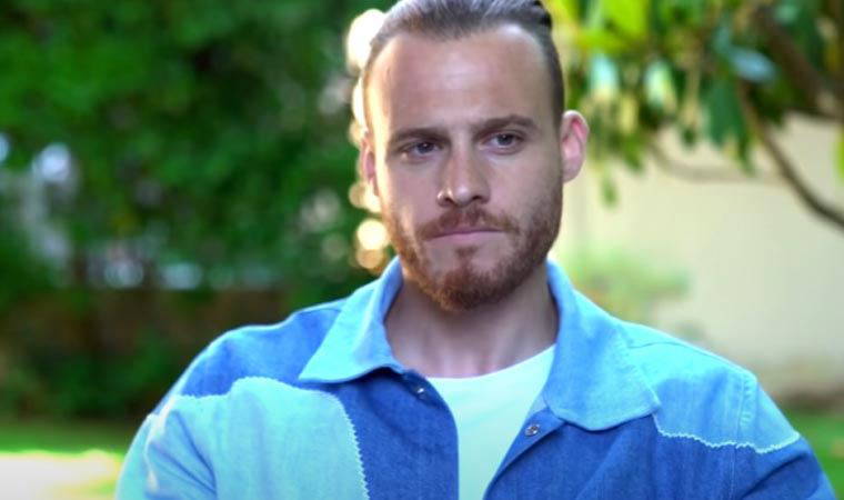 Kerem Bürsin: Feminist politikama maçoluk uymuyor