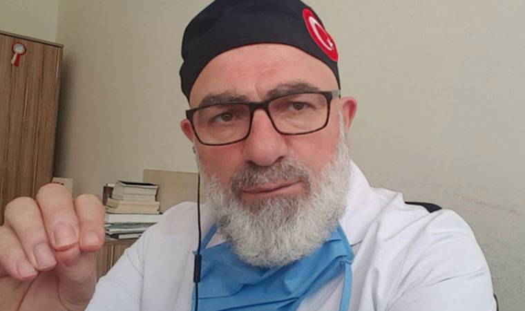 Menzilci Edizer yine sahnede: Bu kez de Erdoğan'ın 'müzik yasağı' açıklamasını 'emniyet kemeri' üzerinden savundu