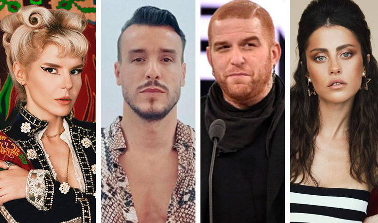 Erdoğan'ın müzik yasağı kararına tepkiler sürüyor: 