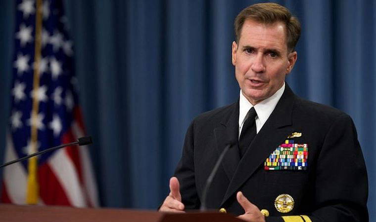 ABD: Türkiye'nin Kabil Havaalanı'nda güvenliği sağlaması konusunda yapılması gereken çok iş var