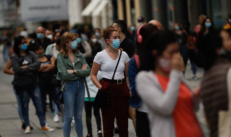 Covid-19 geçiren kişiler taburcu edildikten 2 ay sonra bilişsel ve davranışsal sorunlar yaşayabiliyor