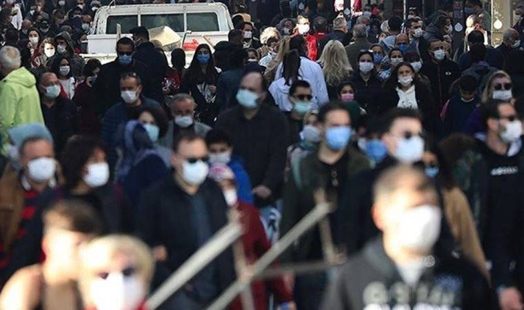 Bilim Kurulu üyesinden Delta varyantı uyarısı: Türkiye'de de baskın hale geçecek