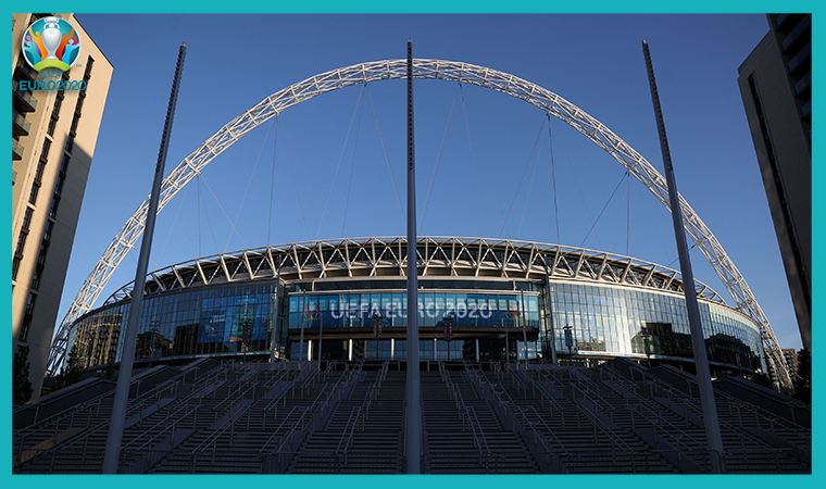 UEFA'dan EURO 2020 finaline dair açıklama