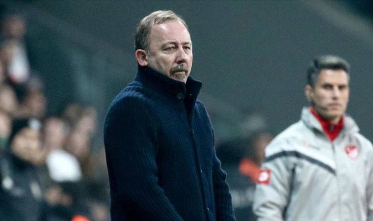 Erdal Torunoğulları'ndan flaş açıklama: Sergen hoca ile maddi konularda anlaşılamadı