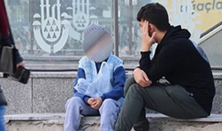 Videosu kurgu çıkmıştı... YouTuber'a yakalama kararı