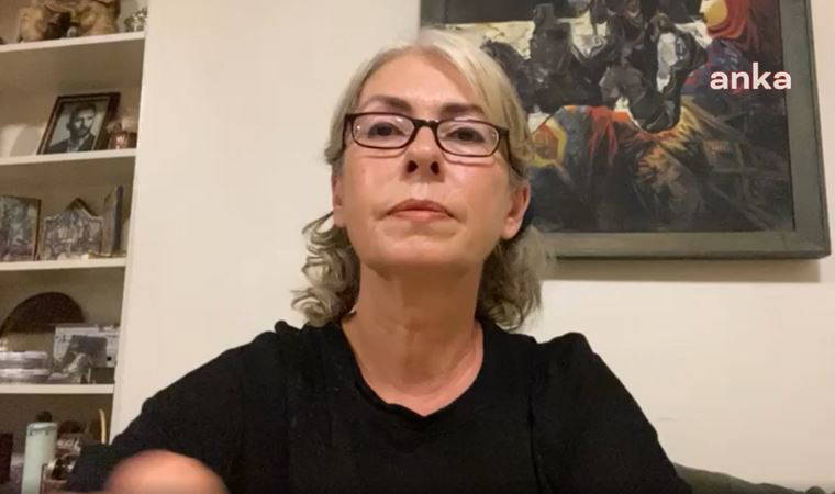 Sanatçı İlkay Akkaya: Toplum müzikten değil, faşist zihniyetten rahatsız