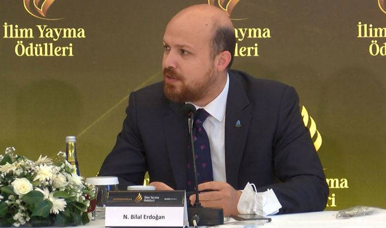 Bilal Erdoğan: İlim Yayma Ödülleri, Türkiye’nin Nobel’i