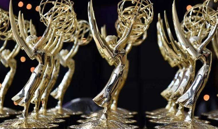 Emmy Ödülleri’nde artık 'cinsiyetsiz' seçeneği olacak