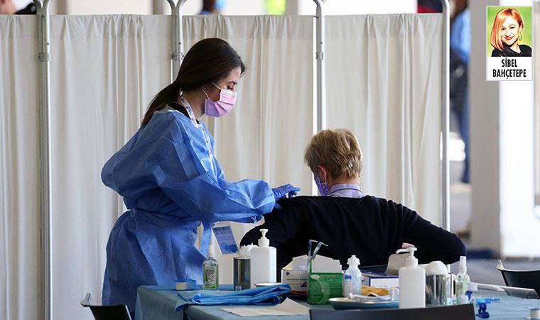 Delta varyantı uyarısı yapan Prof. Dr. Kayıhan Pala, normalleşmeyi değerlendirdi