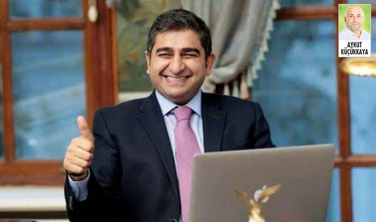 KOD ADI 'BÜYÜK BABA'