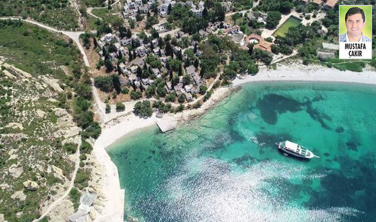 Özelleştirme İdaresi Başkanlığı, 40 bin metrekareye yakın büyüklükteki taşınmazın satılacağını duyurdu